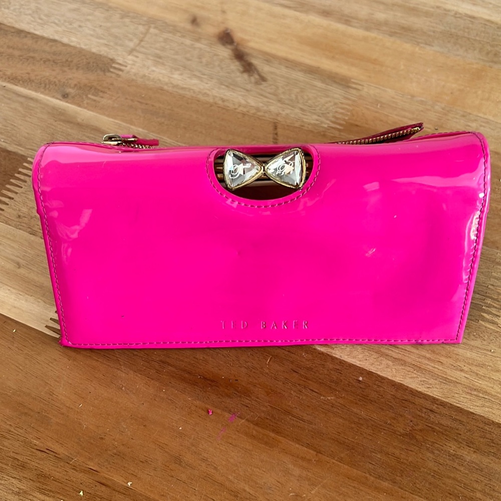 Ted Baker London Wallet/Clutch